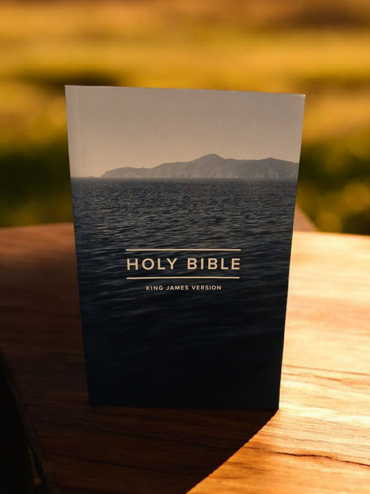 Holy - Bible