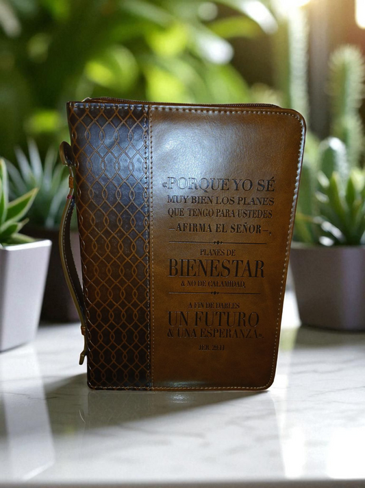 Jeremias 26:11,Cover de Biblia