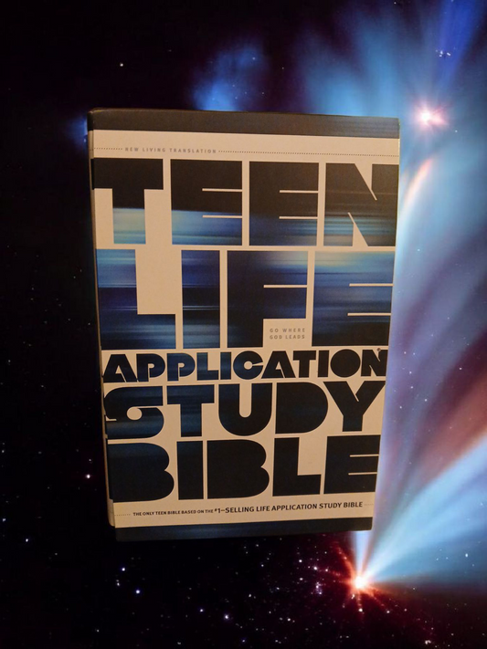 Teen Life -NTL BIBLE