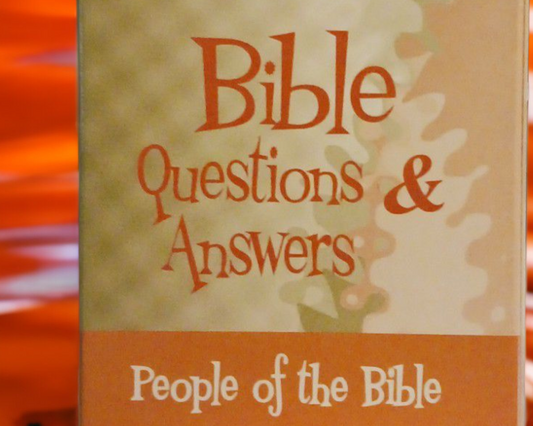 Juegos  Biblicos ,English and Spanish