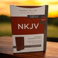 NKJV - Thomas Nelson